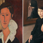 LEI. Ritratti di donne, da Van Gogh a Modigliani e oltre. Capolavori dalla Galleria Nazionale d’Arte Moderna e Contemporanea