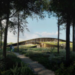 BJARKE INGELS GROUP, Vikar and, Lukacs Architecture Studio – The Hungarian Natural History Museum