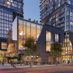 Zeidler Architecture – “Broadway on 17th”, Calgary