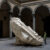 Broken. Il potere del frammento - installation view, Cortile di Palazzo Strozzi, Firenze. Crediti: Photo Ela Bialkowska, OKNO Studio
