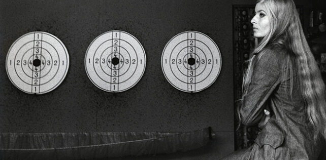 DOROTHY BOHM – Fotografie. Il rivelarsi della luce
