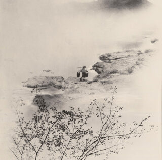 Light & Magic: The Birth of Art Photography – Tate Modern