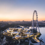 Bjarke Ingels Group – Suzhou Museum of Contemporary Art