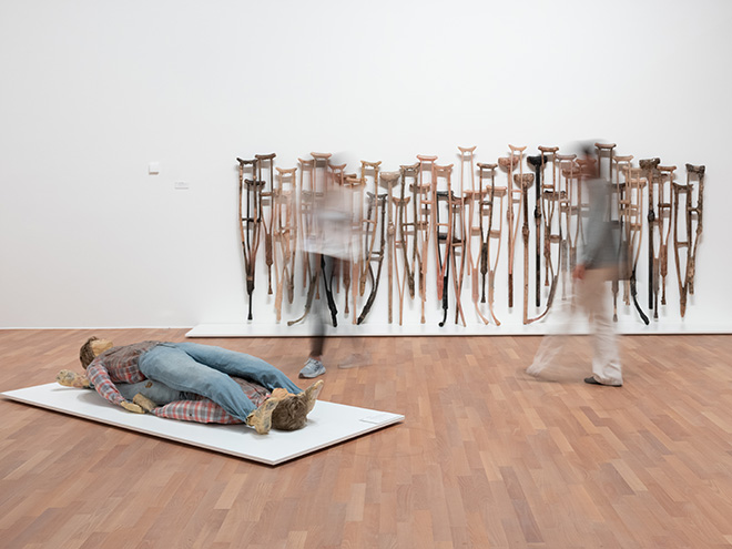 Kaari Upson. Dollhouse – Una retrospettiva