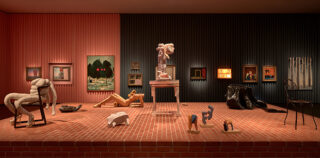 This Is Still Not a Pipe: The Afterlife of Magritte – Gagosian