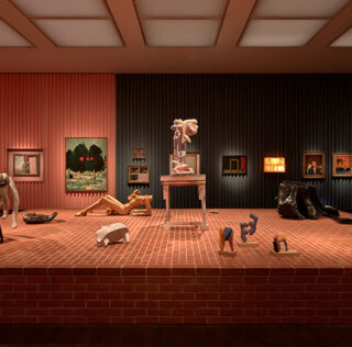 This Is Still Not a Pipe: The Afterlife of Magritte – Gagosian