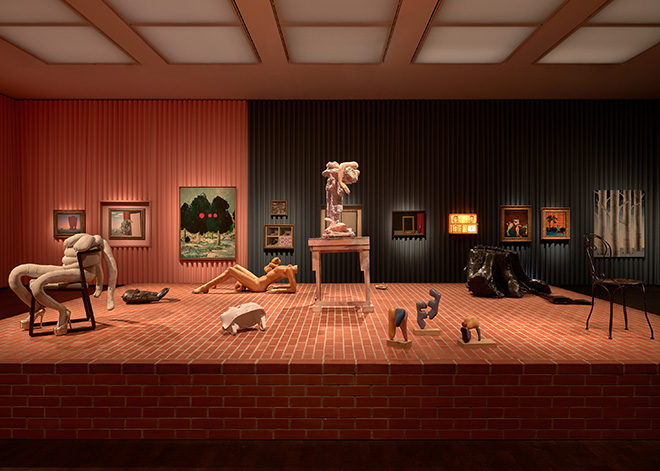 This Is Still Not a Pipe: The Afterlife of Magritte – Gagosian
