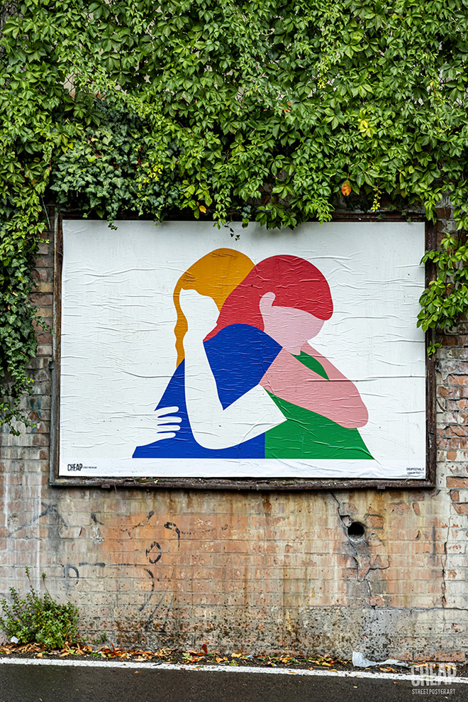 CHEAP - Call for Artists 2026, CONFLITTO E CURA, Bologna. Photo credit: Margherita Caprilli CHEAP - Call for Artists 2026, CONFLITTO E CURA, Bologna. Photo credit: Margherita Caprilli