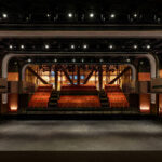 Apple Music Hall – Una nuova venue all’avanguardia per la musica live a Londra