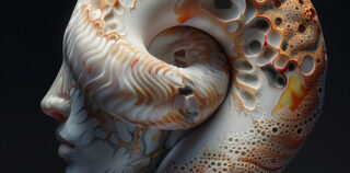 THE SEA IS CLOSER THAN YOU SEE – Arte contemporanea, intelligenza artificiale e cultura mediterranea a Matera