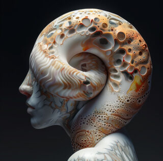 THE SEA IS CLOSER THAN YOU SEE – Arte contemporanea, intelligenza artificiale e cultura mediterranea a Matera