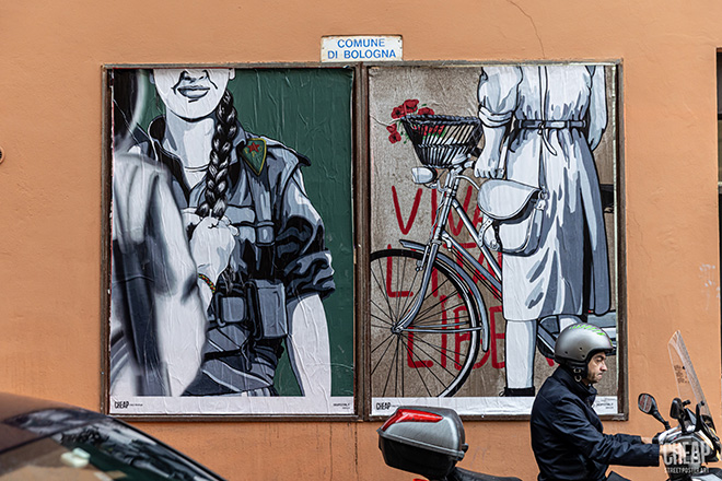 CHEAP - Call for Artists 2026, CONFLITTO E CURA, Bologna. Photo credit: Margherita Caprilli CHEAP - Call for Artists 2026, CONFLITTO E CURA, Bologna. Photo credit: Margherita Caprilli
