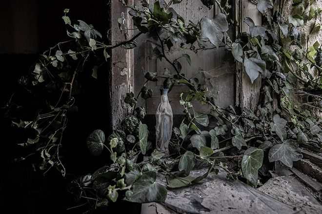 Marcella Milani - La casa che fiori in bosco, 2023 Marcella Milani - La casa che fiori in bosco, 2023