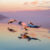 ©Tuomaala (Finland) - Image: Passage. Series: Pelicans of Kerkini. Merit Award Gallery AAP Magazine #60: Nature