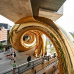 Plastique Fantastique – “auruBOROS: Urban Memory and Collective Dream”