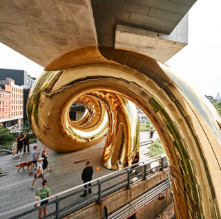 Plastique Fantastique – “auruBOROS: Urban Memory and Collective Dream”