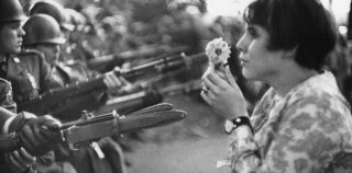 Marc Riboud. Verso il mondo
