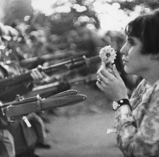 Marc Riboud. Verso il mondo