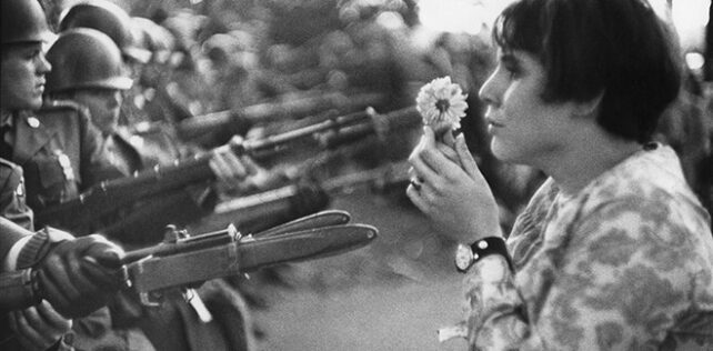 Marc Riboud. Verso il mondo