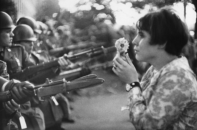 Marc Riboud. Verso il mondo