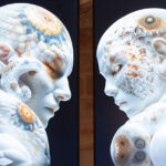 THE SEA IS CLOSER THAN YOU SEE – Arte contemporanea, intelligenza artificiale e cultura mediterranea a Matera