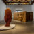 Jaume Plensa - Beyond Silence, GRAY, Chicago, installation view. Photo credit: Evan Jenkins