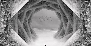 ©Mohammad Dadsetan - Metaverse, Tehran (Iran). Creative Photo of the Year 2026