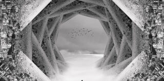 Mohammad Dadsetan trionfa ai Creative Photo Awards 2026