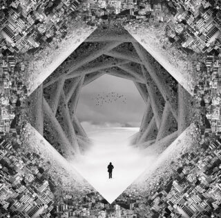 Mohammad Dadsetan trionfa ai Creative Photo Awards 2026