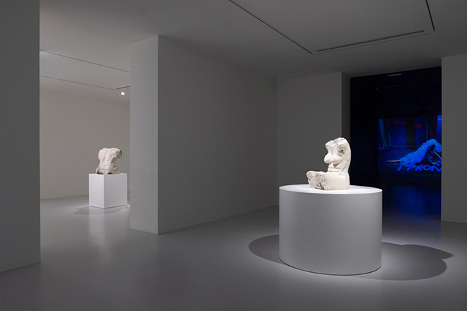 NATHALIE DJURBERG & HANS BERG – Song of the Sirens
