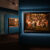 I BRUEGHEL - Le origini dei generi pittorici in Europa, installation view, Palazzo Reale. Photo credit: Sofia Brogi