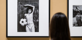 LETIZIA BATTAGLIA. L’OPERA, 1970-2020