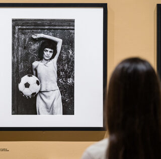 LETIZIA BATTAGLIA. L’OPERA, 1970-2020