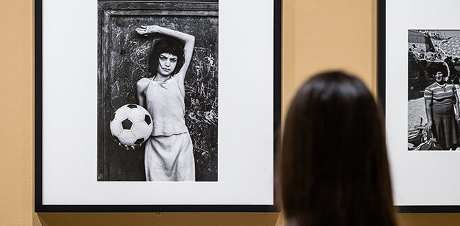 LETIZIA BATTAGLIA. L’OPERA, 1970-2020