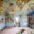 ©Nicola Bertellotti - Cieli di Toscana, 240x240 cm.
