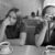 ©Dave Jordano / Courtesy All About Photo - Coffee Break, Bad Axe, Michigan, 1972