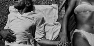 Alex Majoli – Cronache d’amore