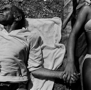 Alex Majoli – Cronache d’amore