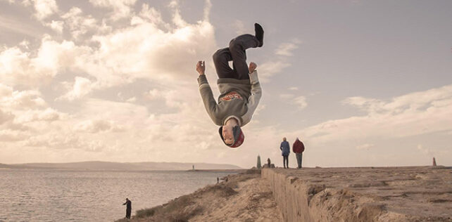 WHAT MOVES US – Erdem Varol, Skander Khlif, Ebrahim Bahaa-Eldin