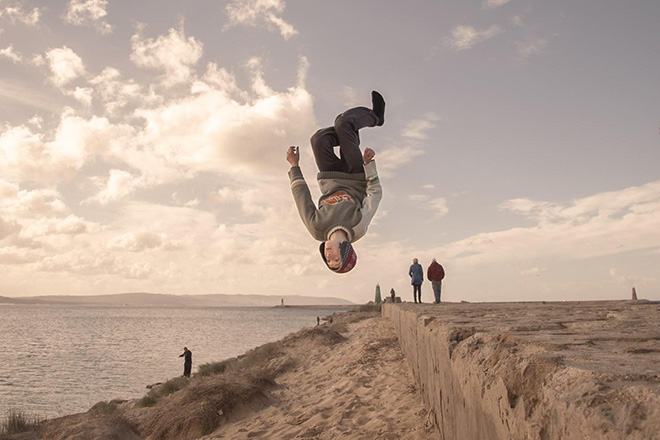 WHAT MOVES US – Erdem Varol, Skander Khlif, Ebrahim Bahaa-Eldin