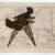 WIKE-007, William Kentridge - Porter Series: Germanie et des pays adjacents du sud et de l’est (Pylon lady), 2001 Tapestry, mohair silk and embroidery. Tapestry designed by William Kentridge, woven by Marguerite Stephens Weaving Studio, 255 × 350 cm; 100,4 × 137,8 inches. Edition of 5. Courtesy collezione Lia Rumma