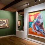 ATELIER DEI MODERNI – Matisse, Braque, Picasso, Bacon