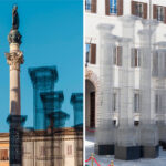 Edoardo Tresoldi – “Selva”
