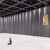 MAURIZIO CATTELAN. NIGHT, exhibition view, Neue Nationalgalerie, 2026. © Neue Nationalgalerie – Stiftung Preußischer Kulturbesitz / David von Becker
