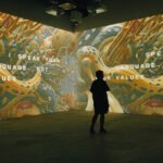 MAM – Media Art Museum: ll primo museo permanente a Roma interamente dedicato alla Media Art