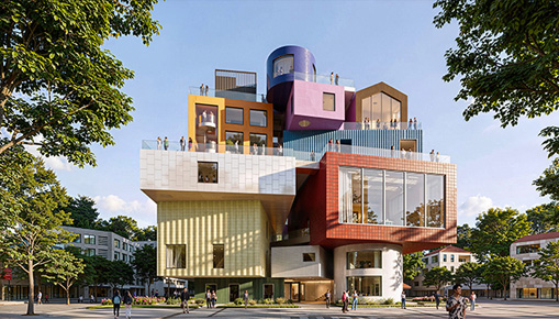 MVRDV - MVRDV -