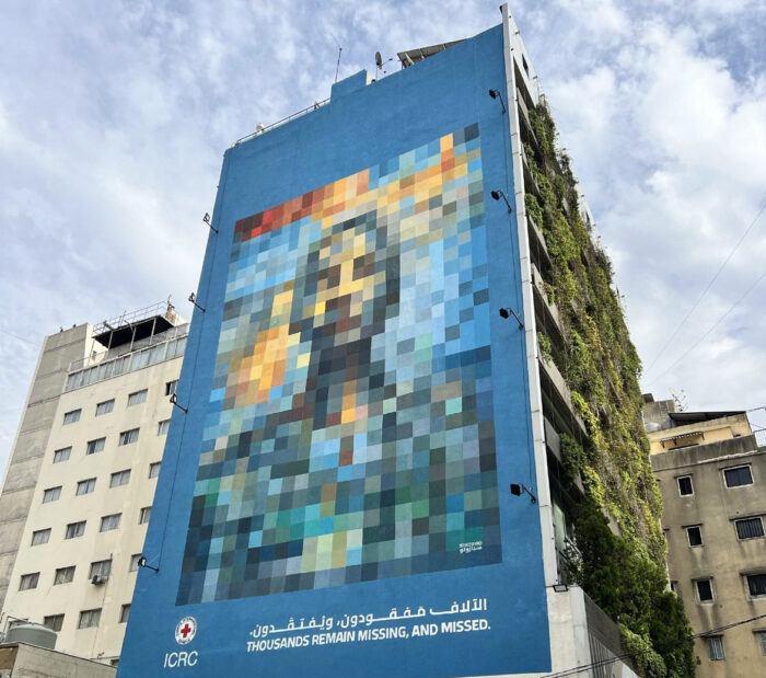 Spazuno – “Thousands remain missing, and missed”